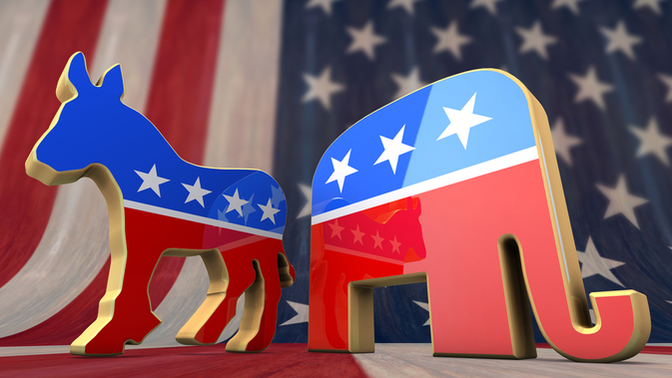If Republicans lose the election in 2024, what do you think should happen?