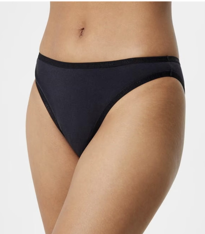 Ladies, honest opinion.. what would be your reaction if you found out the guy you were dating liked to wear womens underwear?