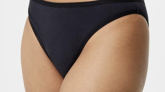 Ladies, honest opinion.. what would be your reaction if you found out the guy you were dating liked to wear womens underwear?