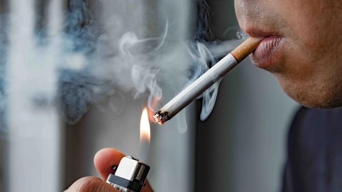 Do you have any Vices? (any habits that people frown upon or dislike)?