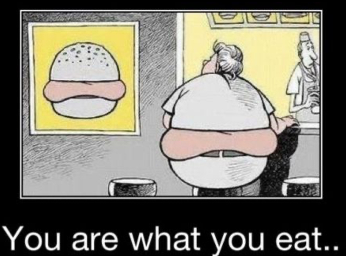 EAT!