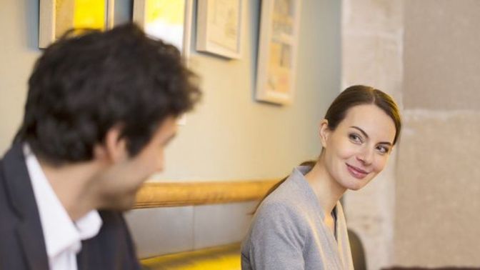 How to get back with an ex after telling him that he needs to grow up?