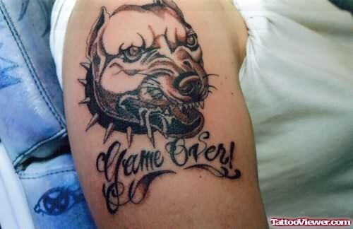 What are your thoughts and opinions on this tattoo?