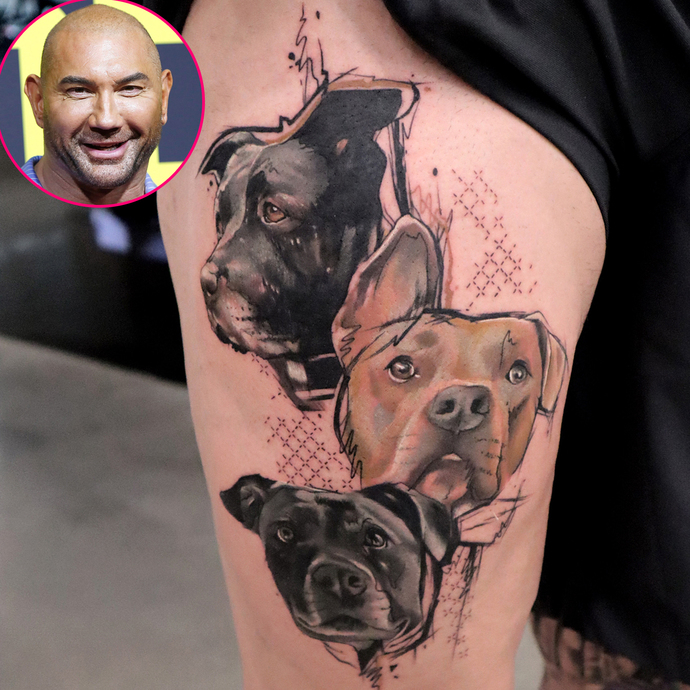 What are your thoughts and opinions on this tattoo?