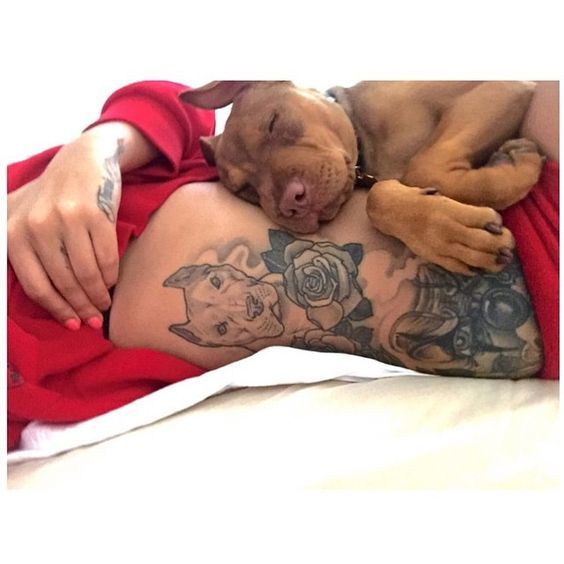 What are your thoughts and opinions on this tattoo?