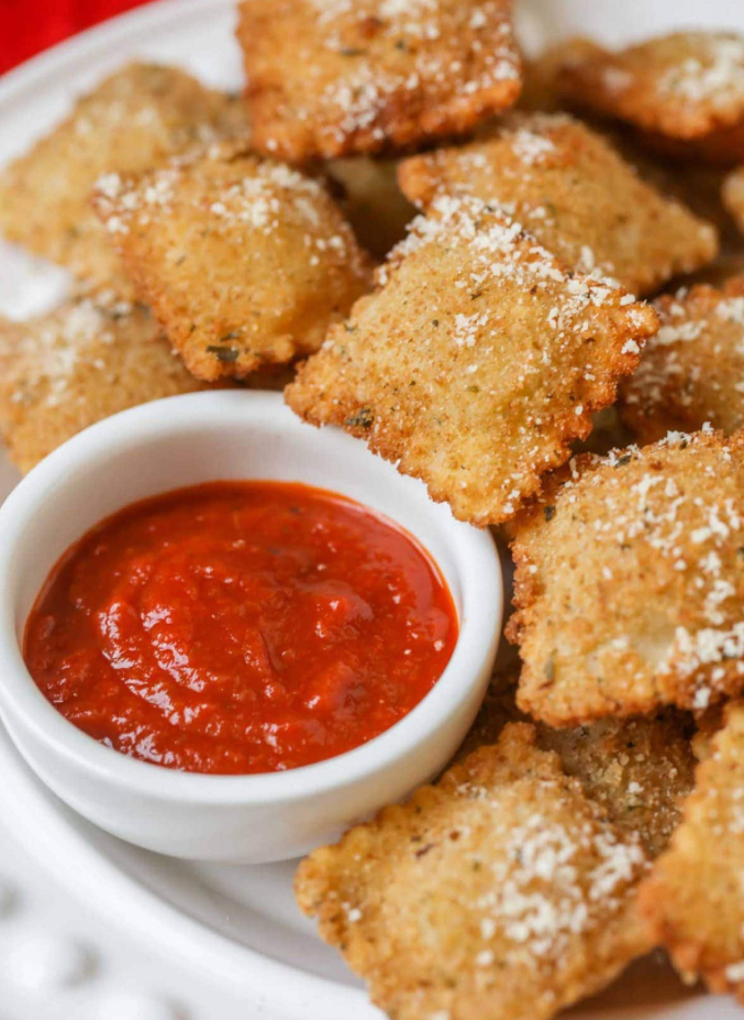 What is your go to midnight snack?