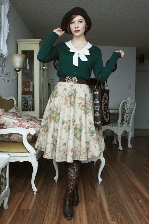 Retro/Vintage