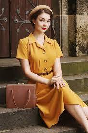 1940s style