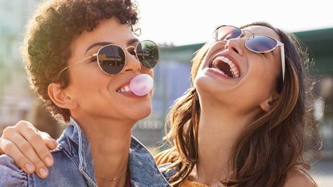Would you let your girlfriend/wife have female friends?