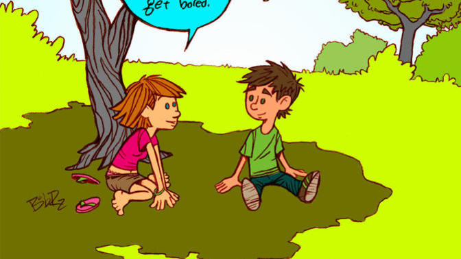 Do women always jump ship as soon as they find someone "better"?