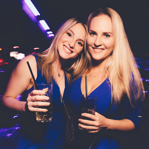 Are you the clubbing type?