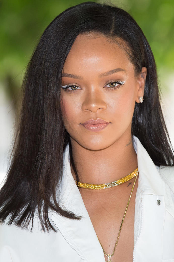 Are wide noses on Black women repulsive?