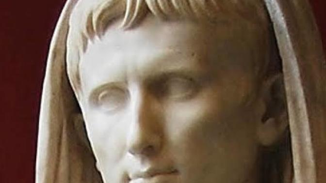 Were Romans shaving beard everyday?