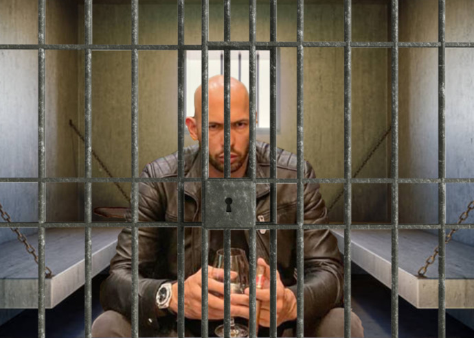 Would you spend 3 months in prison for 1 million dollars?