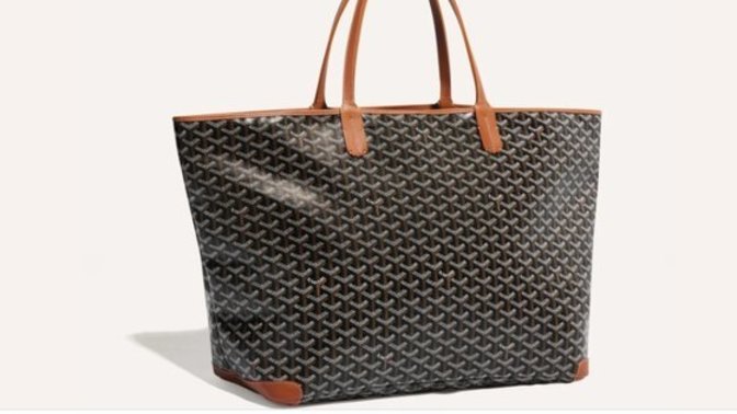 Would you buy this ugly and cheap looking bag? It’s so expensive?