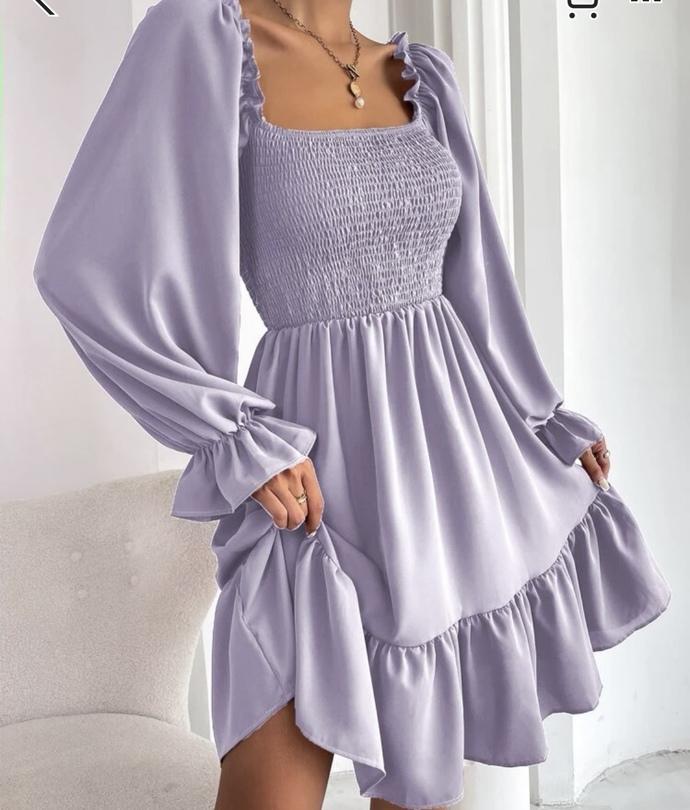 Hi! so I’m thinking of getting a few skirts/dresses for the summer but I was wondering if you guys thought these would be immodest/provocative?