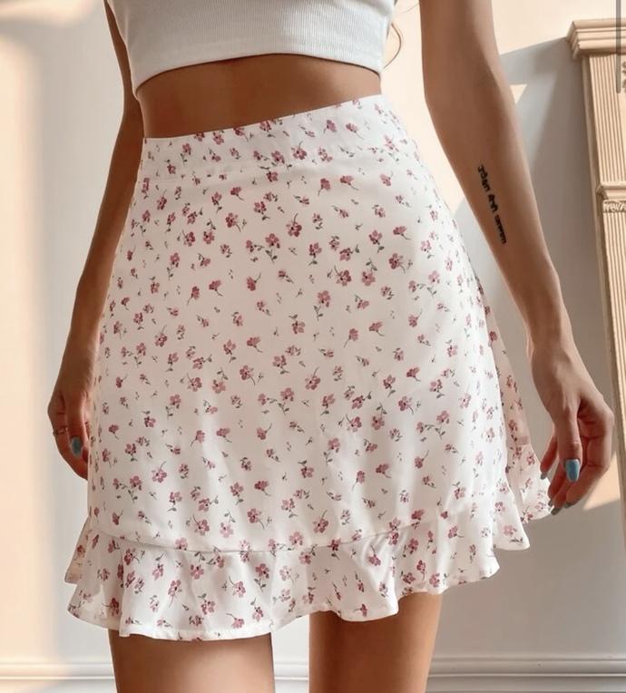 Hi! so I’m thinking of getting a few skirts/dresses for the summer but I was wondering if you guys thought these would be immodest/provocative?