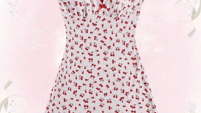 Hi! so I’m thinking of getting a few skirts/dresses for the summer but I was wondering if you guys thought these would be immodest/provocative?