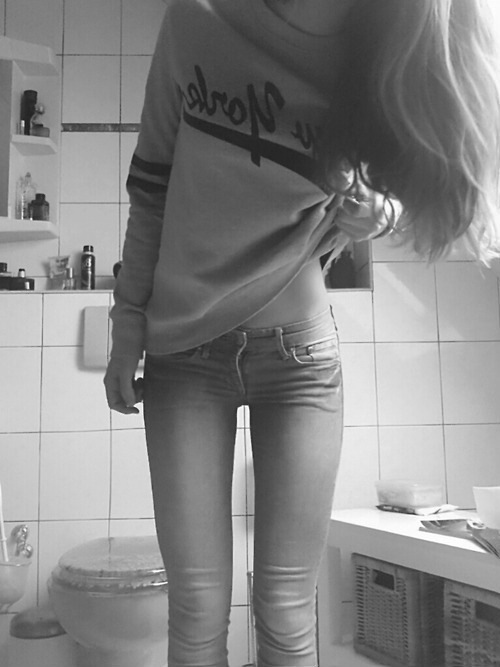Guys, are you turned on by/attracted to super skinny women? Why/why not?