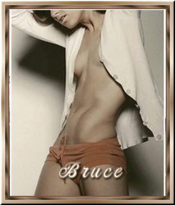 My idea of a skinny woman