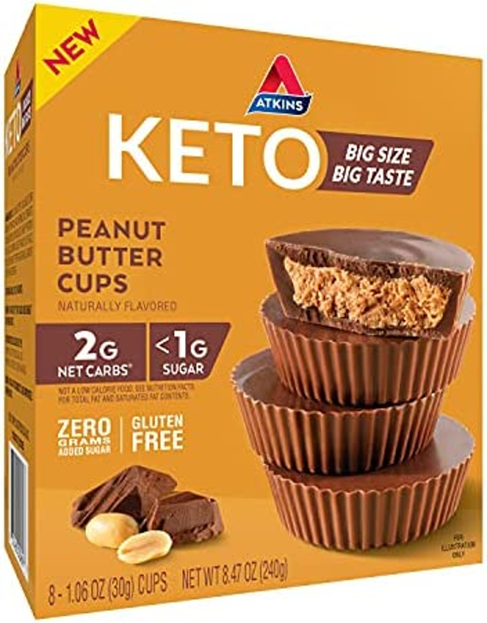 Is it normal to fantasize about eating an entire jar of peanut butter in one sitting?