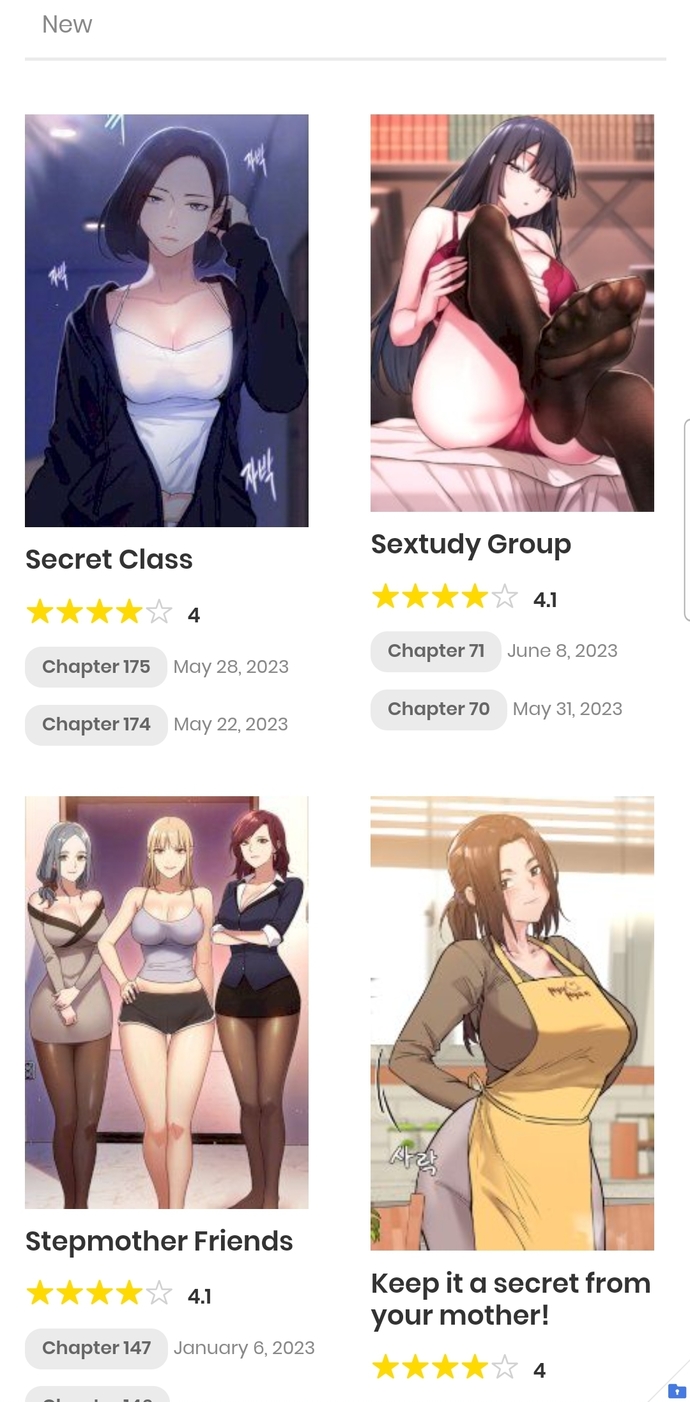 How often do you read manga?