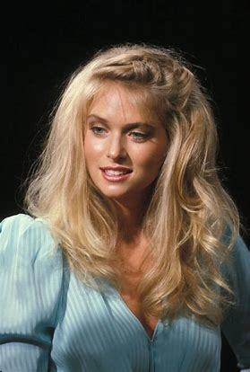 Is/was Donna Dixon out of Dan Aykroyds league?