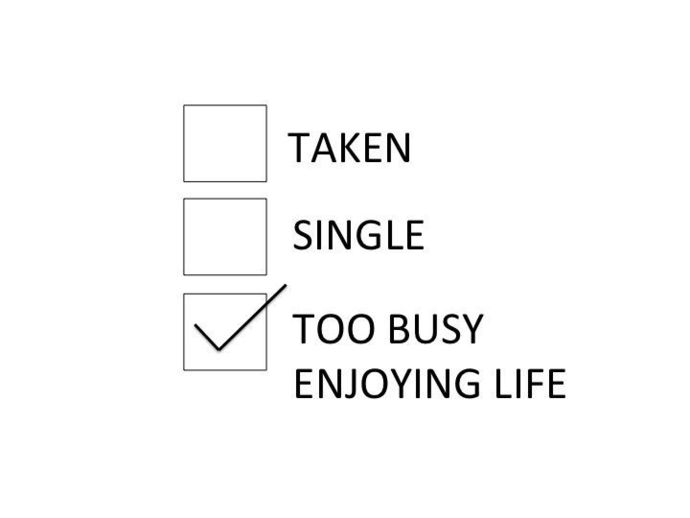For those whose long-term relationships or marriages ended, what surprised you the most about suddenly navigating life as a single person again?