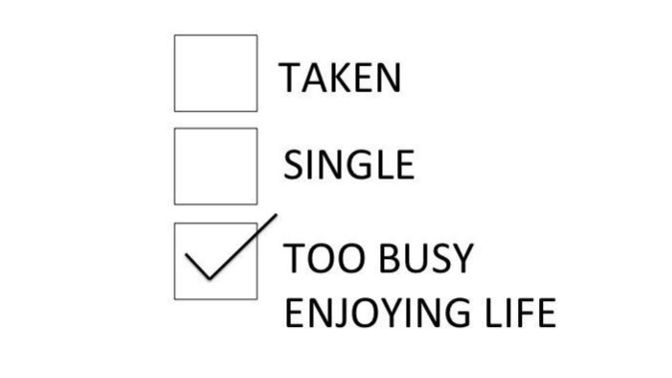 For those whose long-term relationships or marriages ended, what surprised you the most about suddenly navigating life as a single person again?