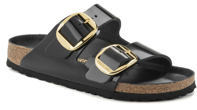 Girls, Do you like wearing Birkenstock? What's your favorite model?