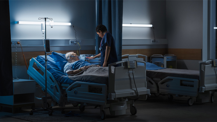 Should The Idea Of My Body, My Choice Justify Physician-Assisted Suicide If One Wishes To End Their Life?