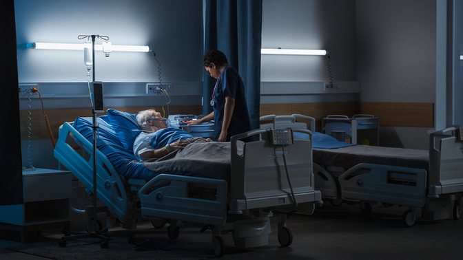 Should The Idea Of "My Body, My Choice" Justify Physician-Assisted Suicide If One Wishes To End Their Life?