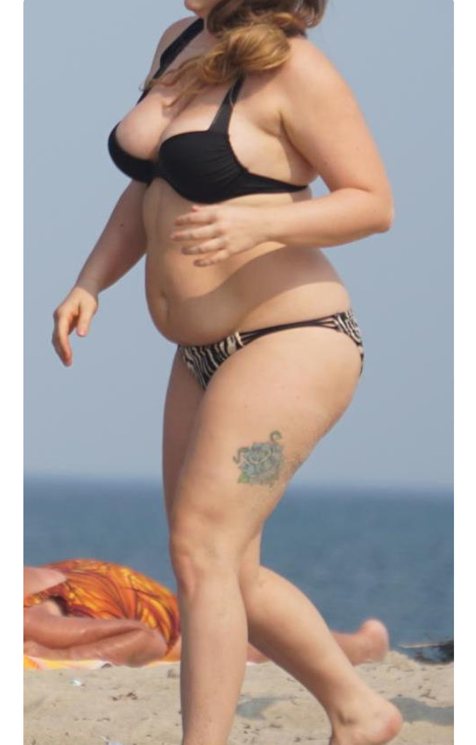Does social media effect the way you see your body and your perception?