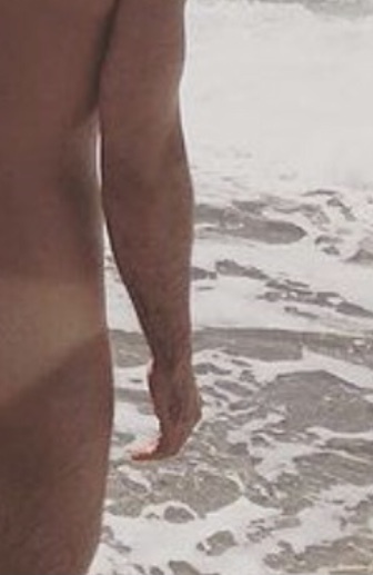 Since Summer is here, do you tan well?