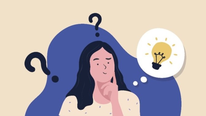 Are you susceptible to making rash decisions or do you always think carefully before you do or say something?
