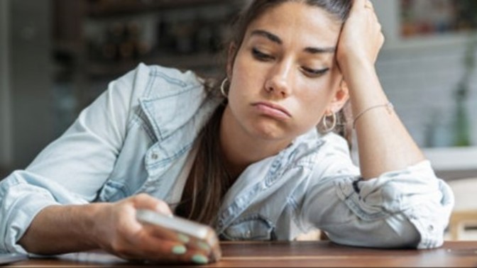 When you get bored, how do you cure your boredom?