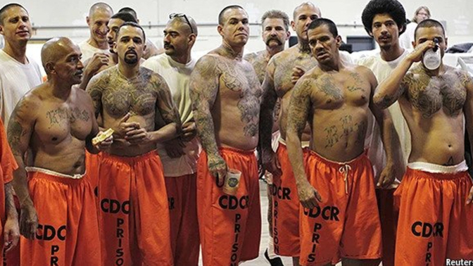 How can you be against the 2nd amendment and gun ownership, and still want to defund or ban cops and prisons?