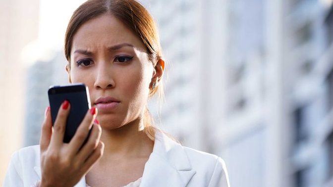 Would you be turned off if someone gave you a nickname in their first message to you on a dating app?