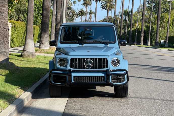 What would you do if someone picked up a car and threw it at you?