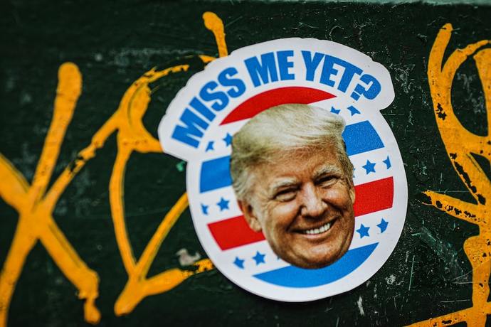 Make America Great Again