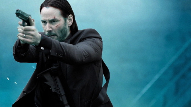 Should Citizens hire John Wick to take out corruption in Washington?