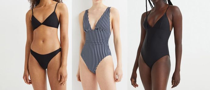 What skin tone do you find most attractive especially on the opposite gender?