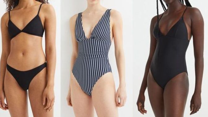 What skin tone do you find most attractive especially on the opposite gender?