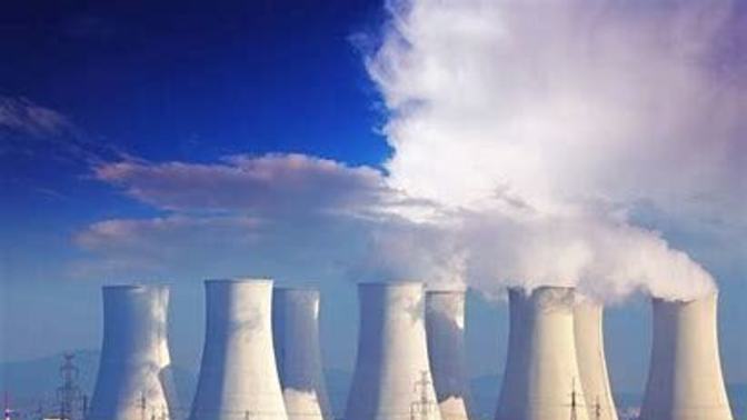 Do you think nuclear power needs to comeback in a big way?
