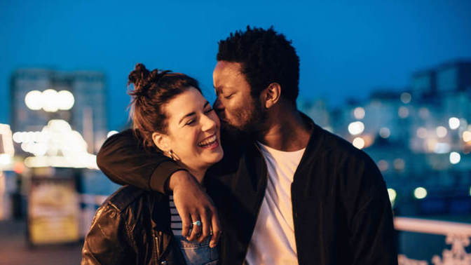 Would you date your best friend?