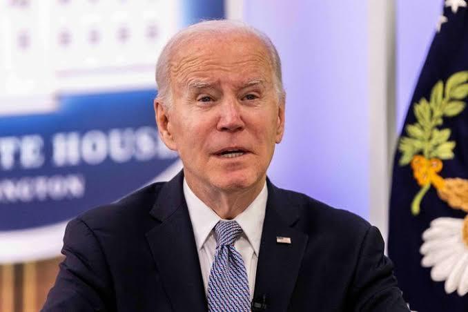 What is up with President Joe Biden?