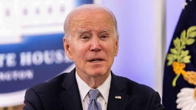 What is up with President Joe Biden?
