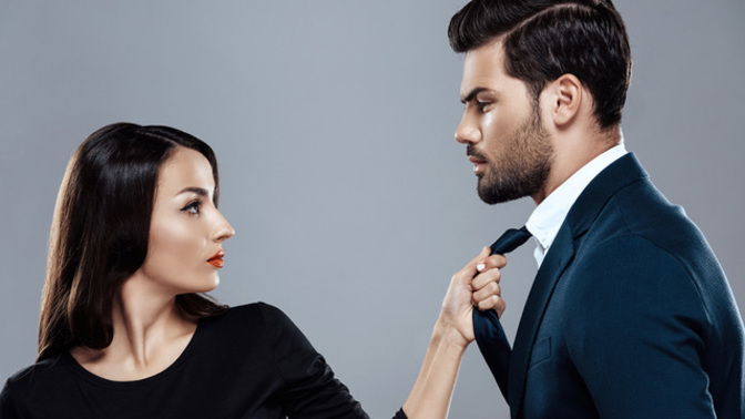 Is it wrong to prefer relationships where men don’t have all the leverage?