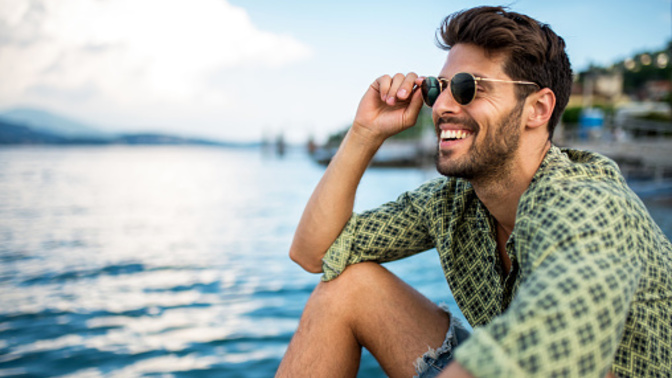 Would you trade your partner for a perfect life alone?