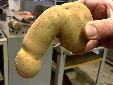 How to do you mash a potato?